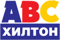 логотип Хилтон